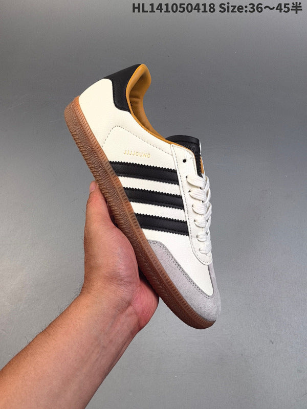 Originals Samba OG JJJJOUND Rétro Série Polyvalent Chaussure Skateboard