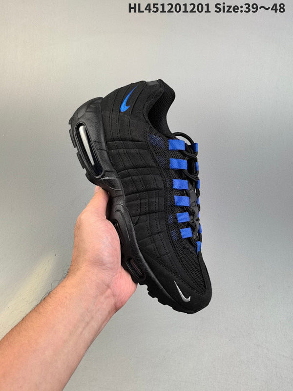 AIR MAX 95 TT Rétro Polyvalent Casual Sport