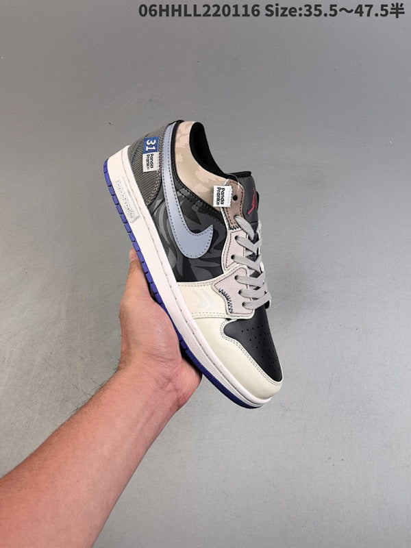 Air Jordan 1 Low Low AJ1 1 aj1 1 Low 553558-154 553560-154