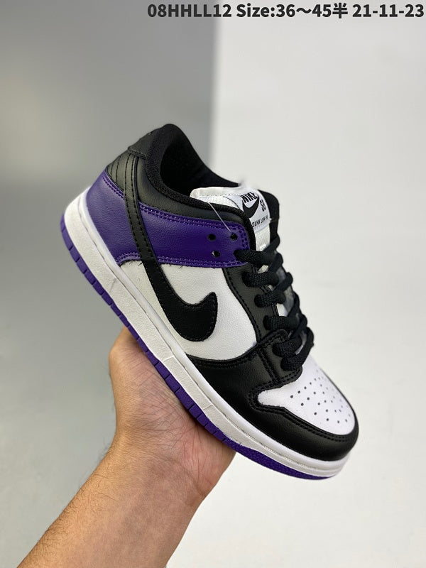 SB Dunk Low Pro "Classic Green" SB Low