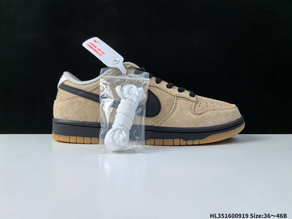 SB DUNK LOW PRO Dunk SB Classique Dunk DX6775 400