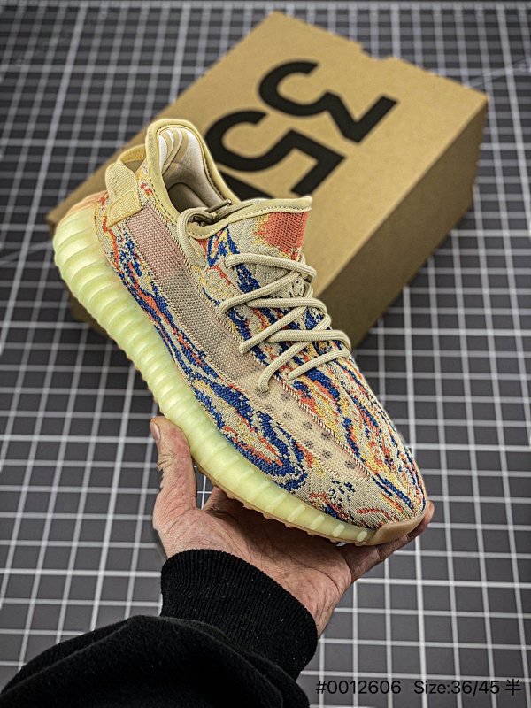 Yeezy Boost 350V2 Casual Sport