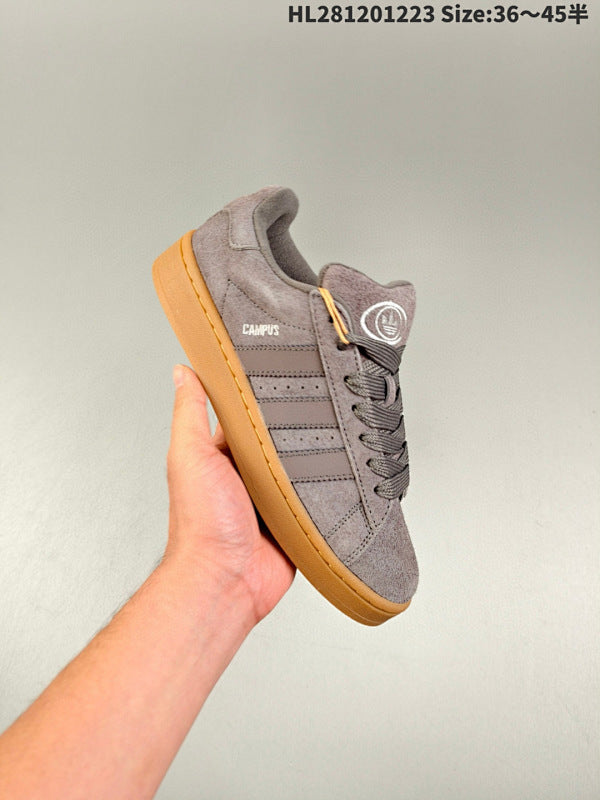 Originals Campus 00s Classic Retro Low Polyvalent Casual Sport Skateboard Shoe :lH2661