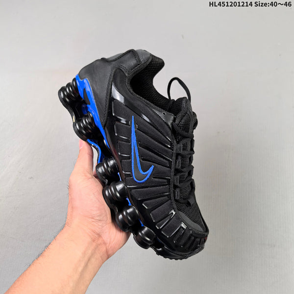 SHOX TL 558-118 EUR SIZE