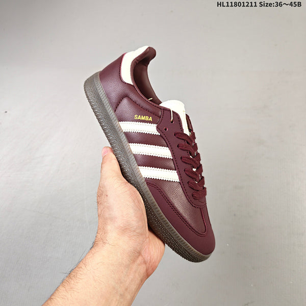 Originals Samba Série :JR8844