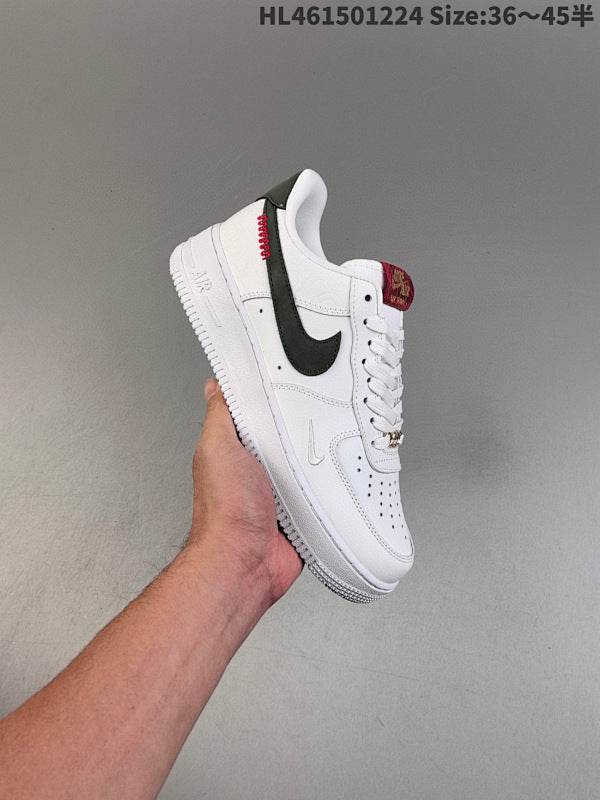 AIR FORCE 1‘07 Low Limited Edition Low HV5979-130