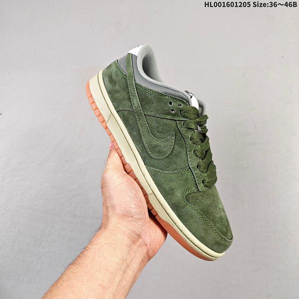 SB Dunk Low Pro B "Sequoia" SB HJ0367-301