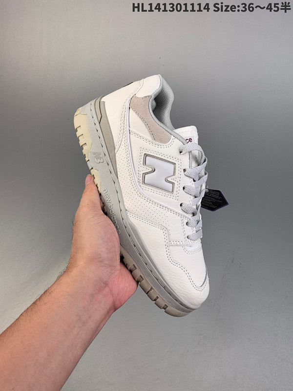 BB550 Retro Retro Casual Sport 36-45