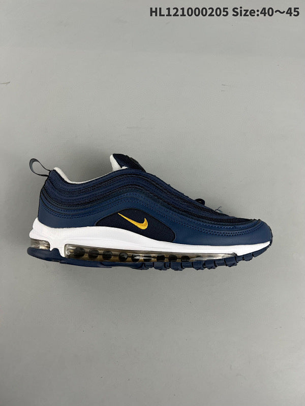 Air Max 97 "Aurora Green" 97 3M