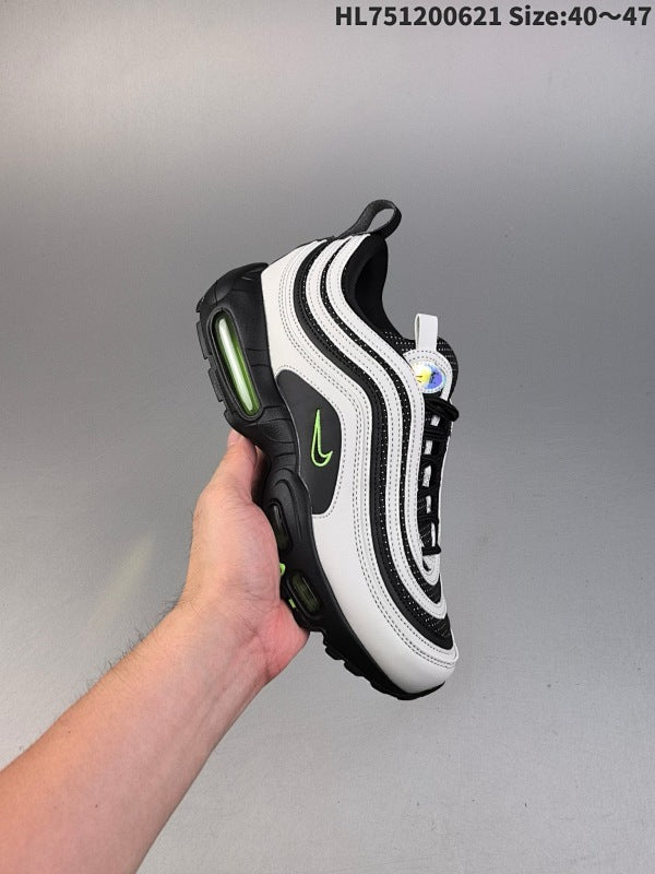 Division Street x Air Max 95/97 "Storm" PE