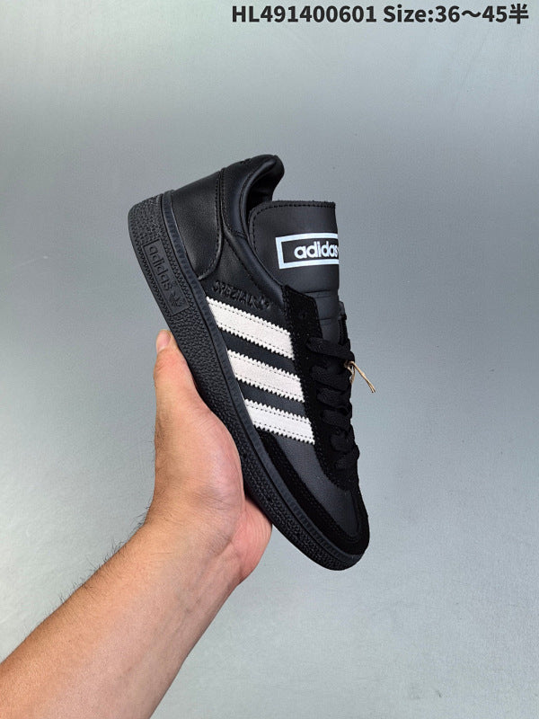 Originals Handball SPZL Sport Series Versatile Casual Sport Skateboard Shoes: HP6695