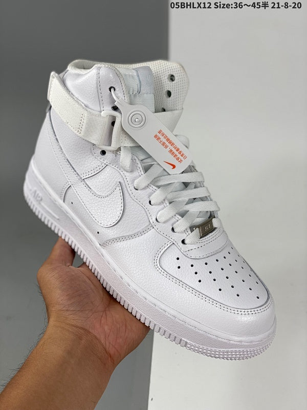 Air Force 1 High'07 High