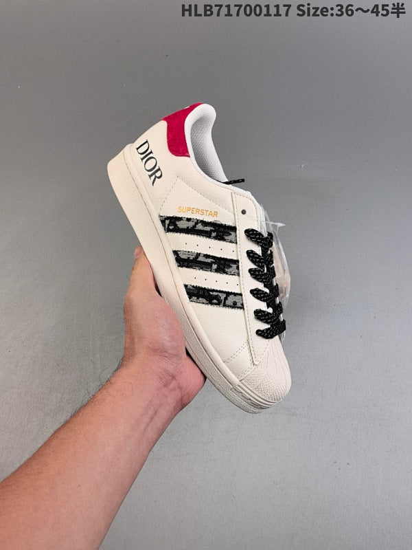 Superstar II Originals D-- Collaboration: BZ2508