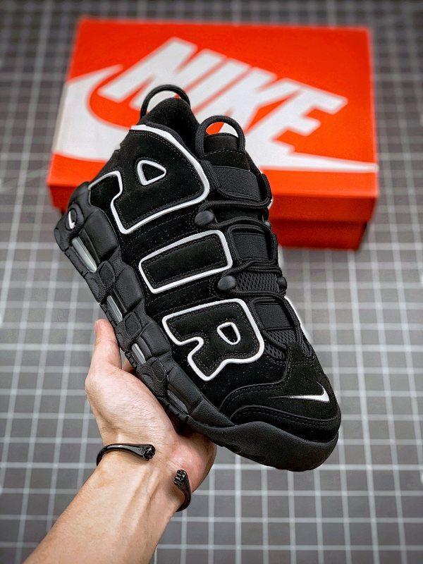 Air More Uptempo