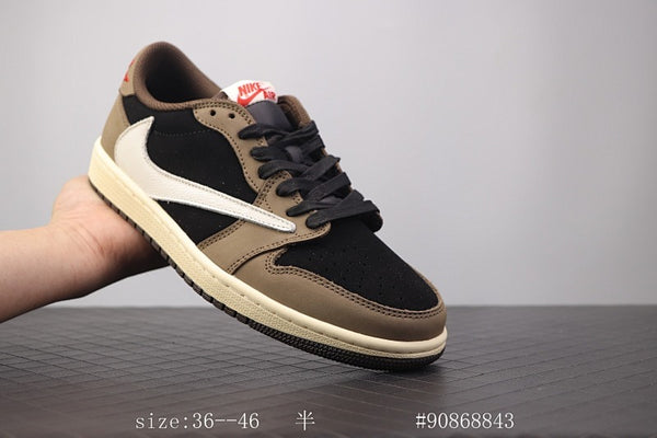 Air Jordan 1 Low SE 1 Low Skateboard Shoe ID 90868843