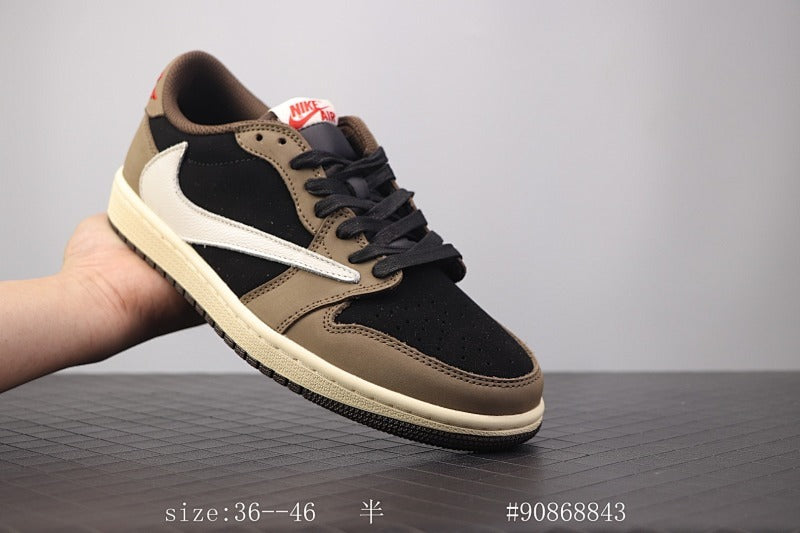 Air Jordan 1 Low Se 1 Low Chaussure Skateboard ID 90868843