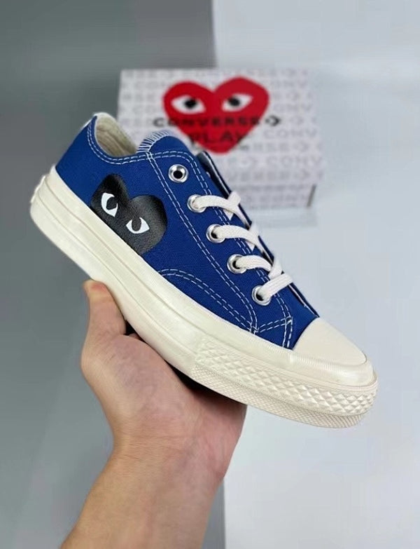 2021ss CDG Comme des Garçons Play Collaboration 171847c chuc
