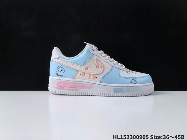 Air Force 1 Low ZH0316 107