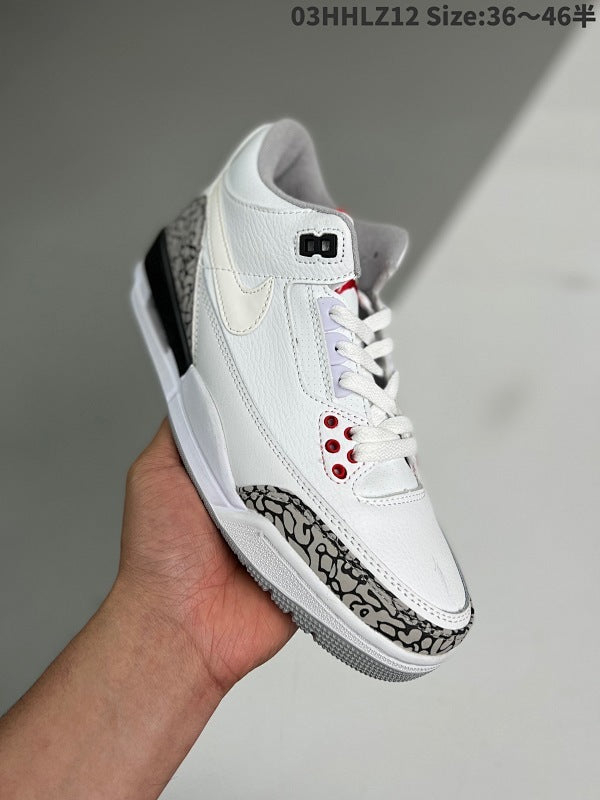 Air Jordan 3 SE DNM AJ3 3 aj3 3 Chaussure Basketball