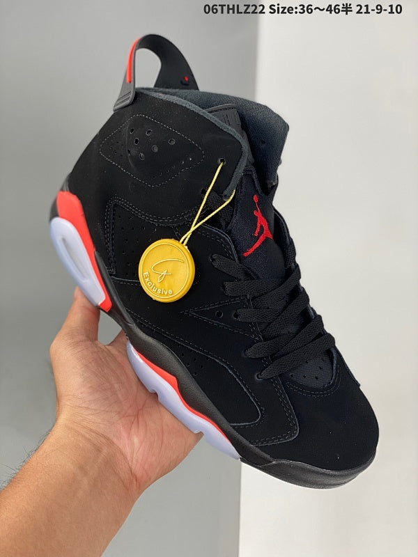 OG quality C4 Air Jordan 6 Retro " "