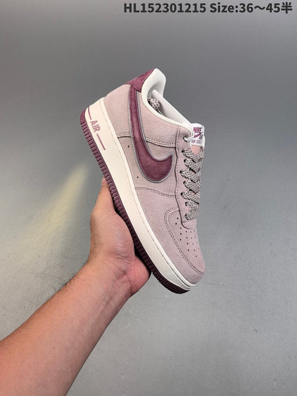 AIR FORCE 1'07 LV8 KT0036-088