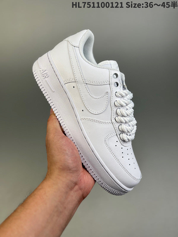 Air Force 1 Low Low All-Purpose Casual Sports Skateboard Shoe