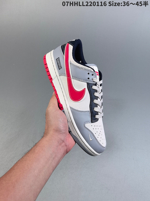 Stussy x Supreme x Dunk SB Low x Sup x