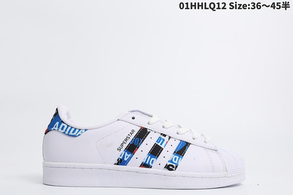 Originals Superstar II Classique Polyvalent Chaussure Skateboard