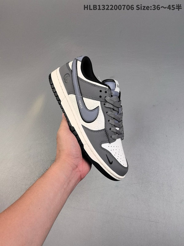 Dunk Low Retro ‘DIY ’ Low Casual Sport Chaussure Skateboard FX1588-308