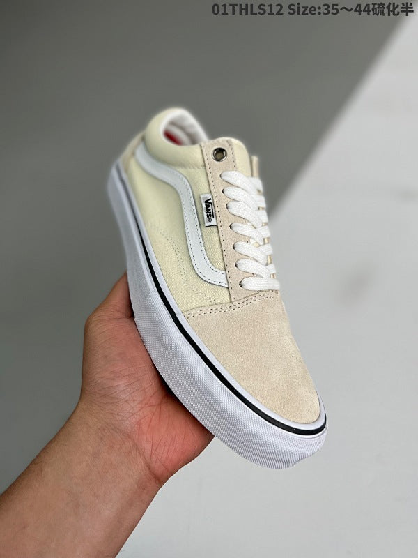 Skate Old Skool PALACE Classic Collaboration
