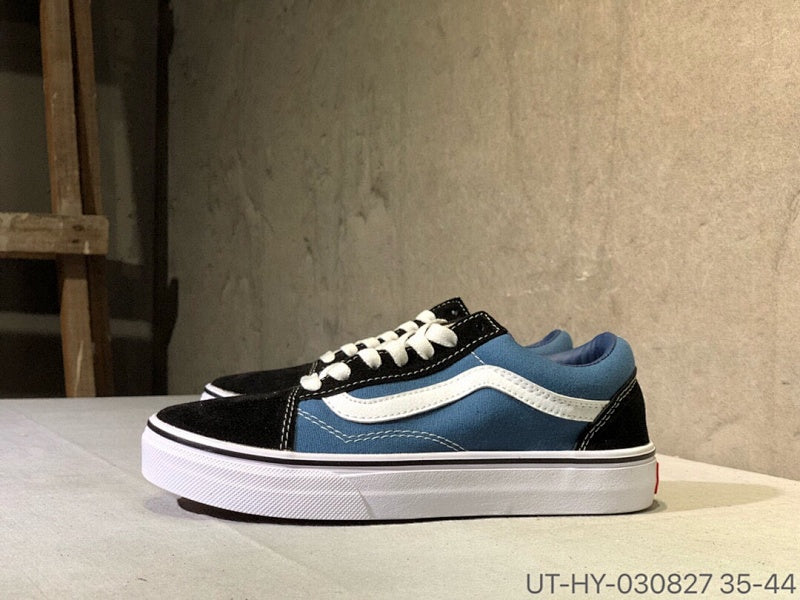 Old Skool Classique Low Casual 35-44#