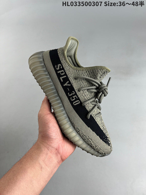OG quality Kanye West x Yeezy Boost 350 V2 "Granite" 36-48