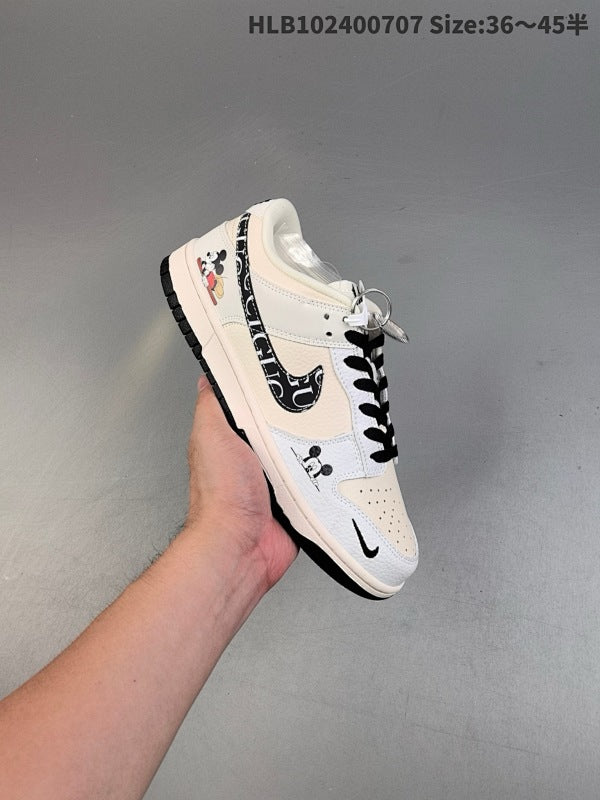 Dunk Low Retro "DIY " Low Casual Sport Chaussure Skateboard KK1333-041