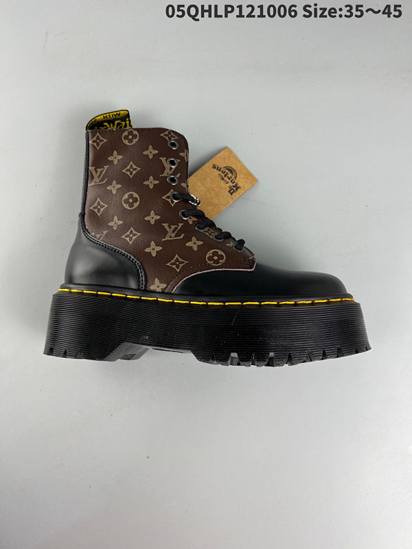 D* m**tens 1461 8 High Series