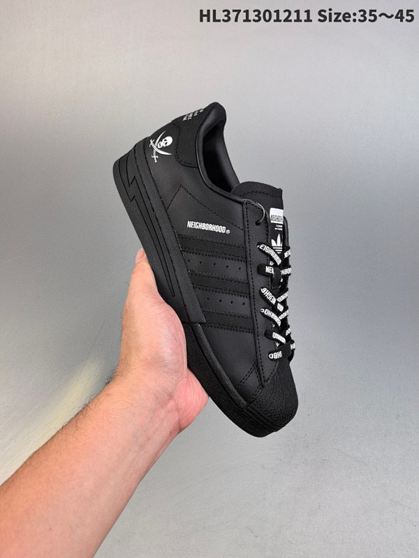 superstar Chaussure Skateboard