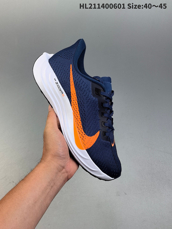Zoom Pegasus Turbo 35