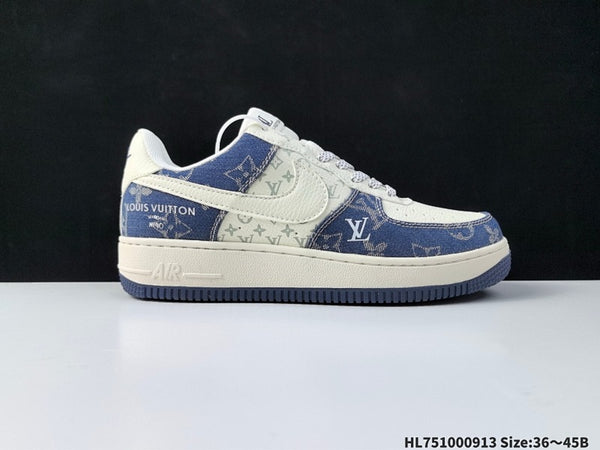 Air Force 1 '07 Low
