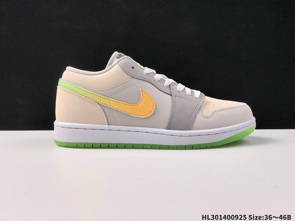 Air Jordan 1 Low Low AJ1 1 HQ2030 001