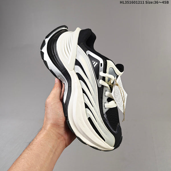 XLG MTW Comfort Series Non-Slip Low Casual Running Shoe JR6393