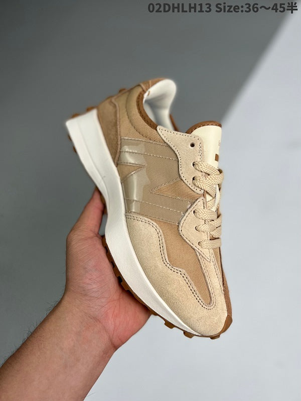 327 Non-Slip Series Low Running Shoe MS327AAN
