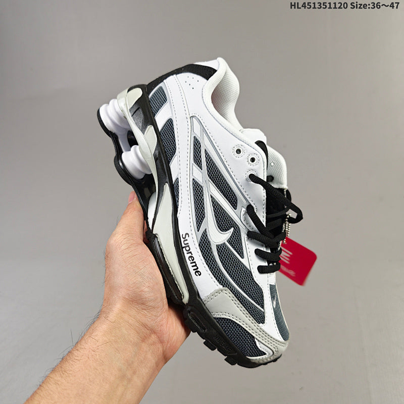 Shox Ride 2 Low Sport Casual Sport Series: II7635-012