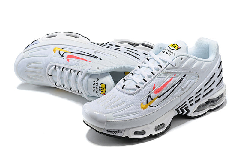 Nike Air Max TN Plus — Men's Sneakers