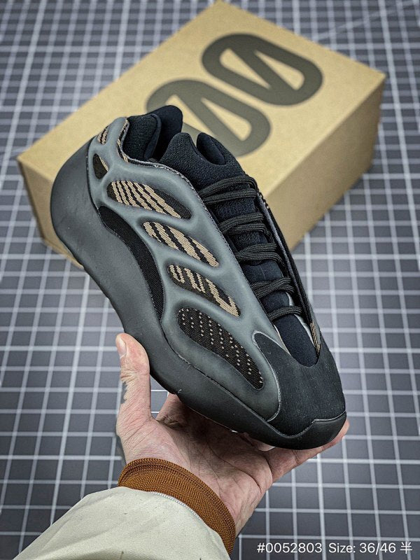 Yeezy 700 V3 Retro Series
