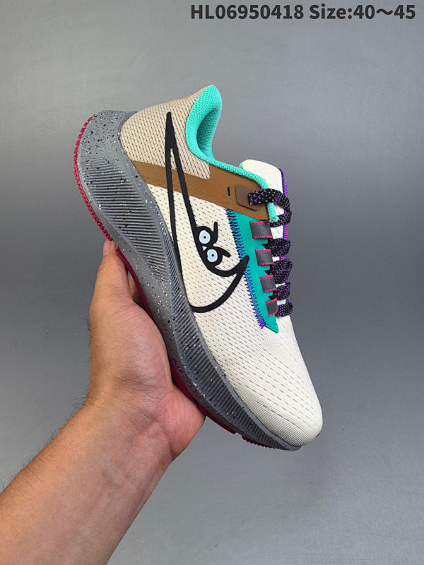 Zoom Pegasus 38 38 Running Shoe 40-45 color 2