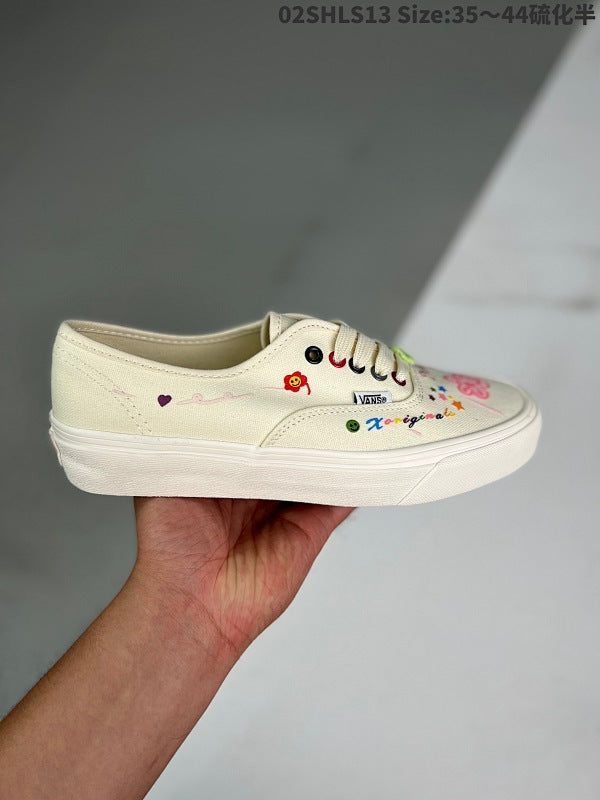 Era Low Casual Chaussure Skateboard 1:1 1:1