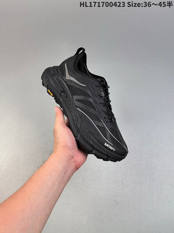 HOKA U SATISFY RUNNING MAFATE TRAA 1157050 / SLFR
