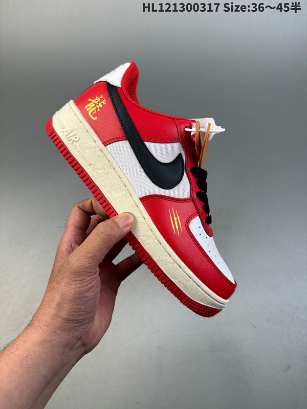 Air Force 1 Low Limited Edition FD9925 161