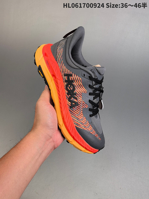 HOKA ONE ONE Mafate Speed 4 Non-slip Low Running Shoe