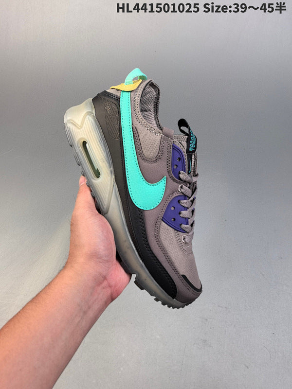 Air Max Terrascape 90 Classic Retro Series Versatile Casual Sport