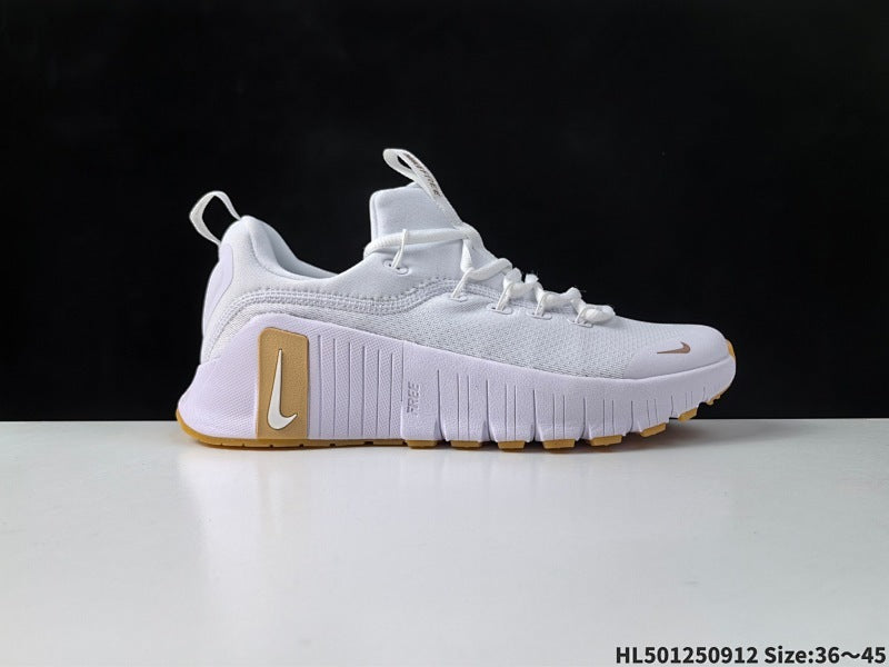 Free Metcon 6 Chaussure Entraînement